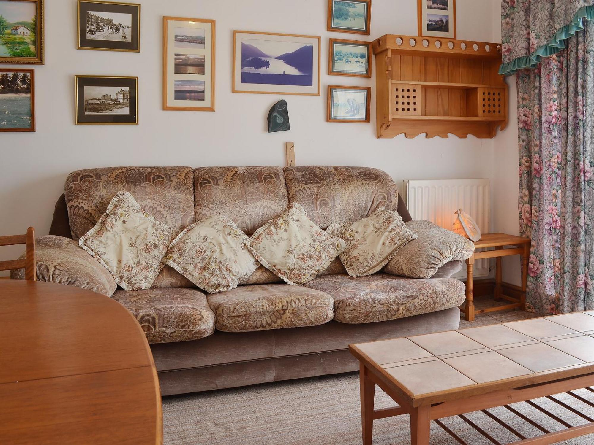 Glan-mor Pwllheli